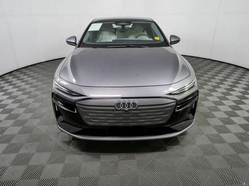 Used 2025 Audi A6 e-tron Premium w/ Ultra Package RWD image 35