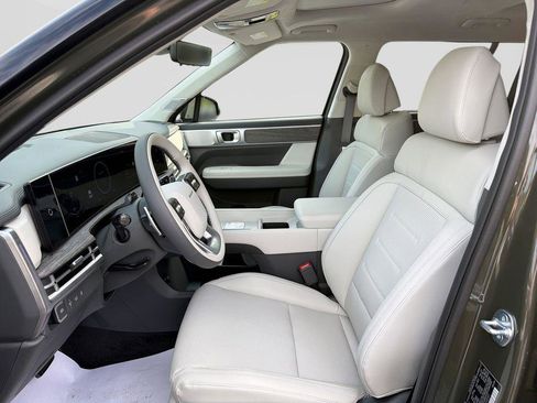 New 2026 Hyundai Santa Fe Calligraphy AWD/4WD image 12