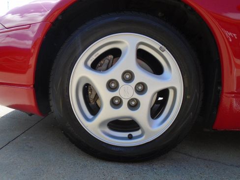 Used 1990 Nissan 300ZX GS RWD image 24