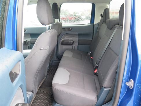 Used 2023 Ford Maverick XL FWD image 18