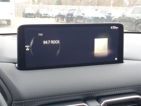 New 2025 MAZDA CX-5 Carbon Edition image 24