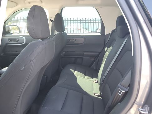 Used 2022 Ford Bronco Sport image 14