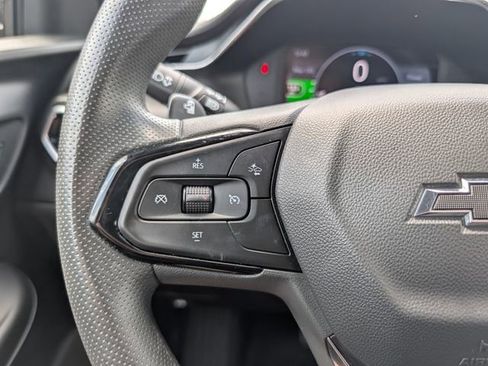 Used 2023 Chevrolet Bolt EUV LT w/ Driver Confidence Package FWD image 18