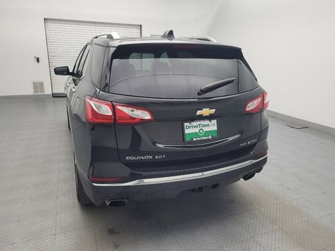 Used 2018 Chevrolet Equinox Premier image 6