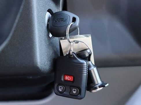 New 2026 Ford E-350 and Econoline 350 Super Duty w/ Power Equipment Group image 32