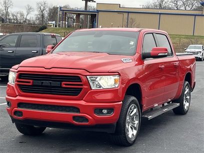 Used 2020 RAM 1500 Big Horn