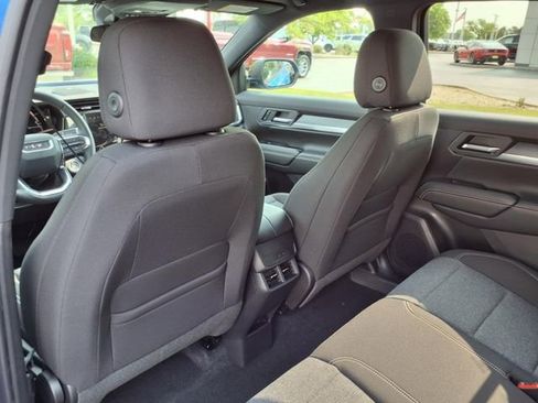 New 2026 GMC Terrain Elevation image 14