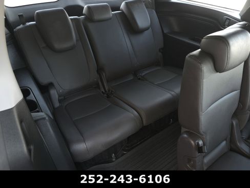 Used 2019 Honda Odyssey EX-L image 36