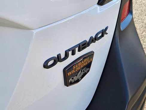 Used 2025 Subaru Outback Wilderness image 21