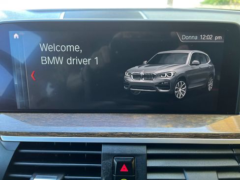 Used 2019 BMW X3 sDrive30i w/ Executive Package RWD image 20