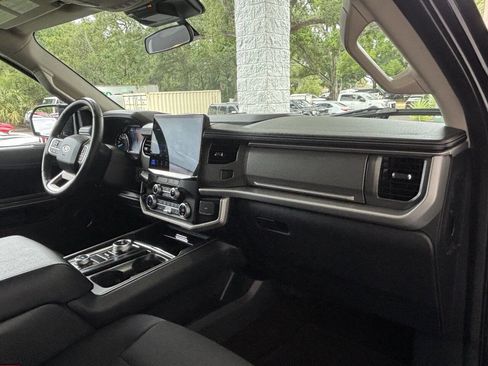 Used 2023 Ford Expedition XL AWD/4WD image 33
