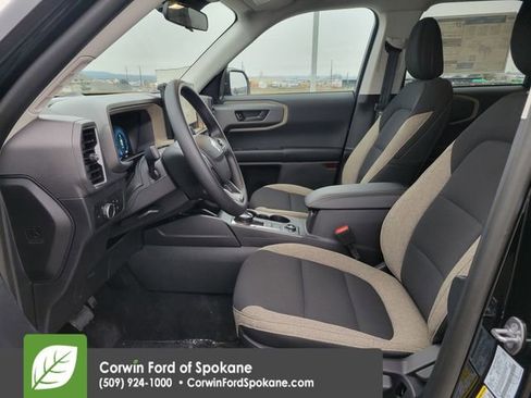 New 2025 Ford Bronco Sport Big Bend image 2