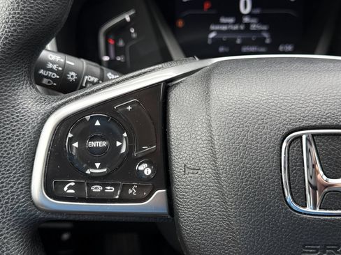 Used 2022 Honda CR-V EX image 20
