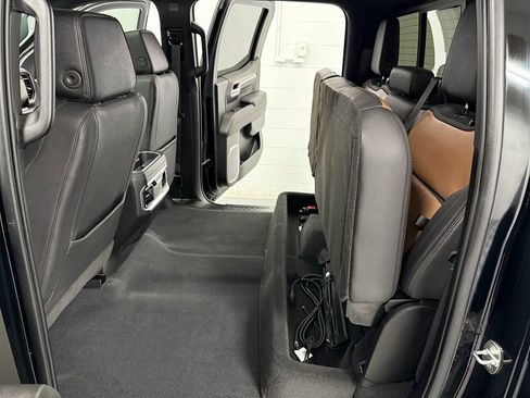 Used 2023 Chevrolet Silverado 1500 High Country w/ High Country Premium Package image 20