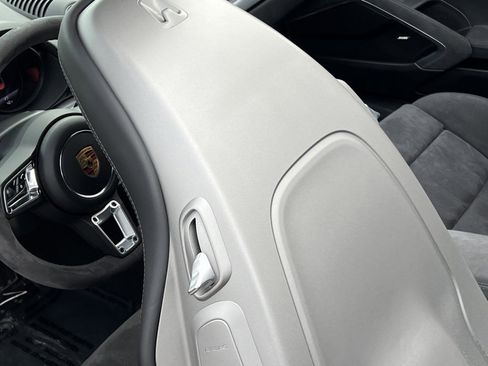 Used 2021 Porsche 718 Boxster GTS image 29