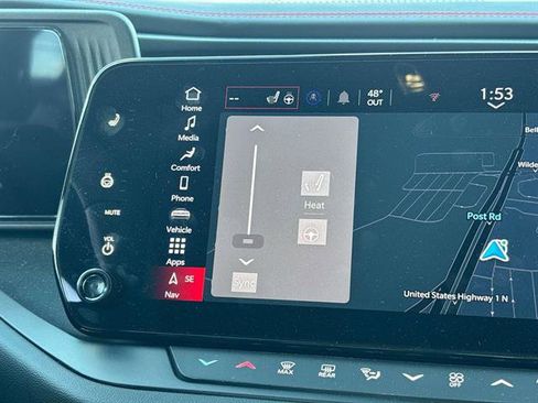 Used 2025 Dodge Charger R/T w/ Quick Order Package 25M R/T image 21