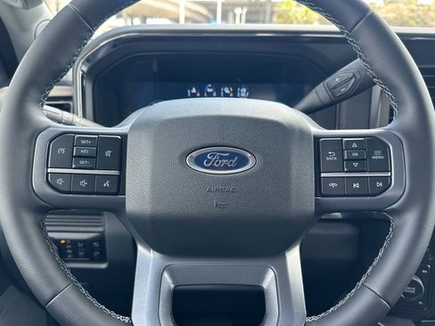 New 2026 Ford F350 Lariat AWD/4WD image 21
