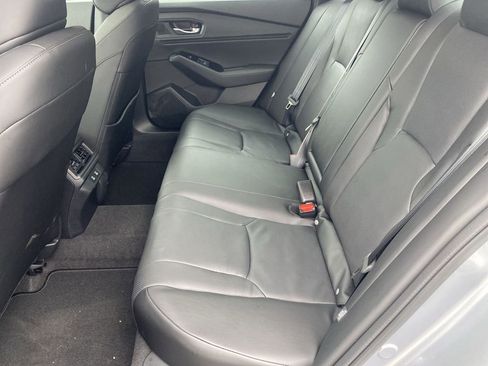 New 2025 Honda Accord Touring image 25