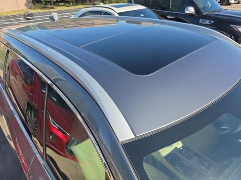 Certified 2023 INFINITI QX60 Luxe w/ Cargo Package image 9