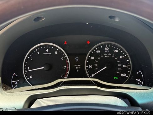 Used 2014 Lexus ES 350 w/ Luxury Package FWD image 17