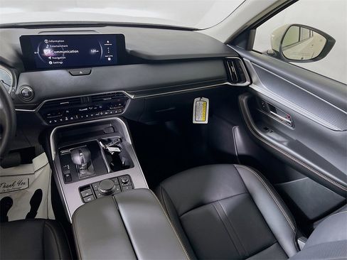 New 2026 MAZDA CX-90 3.3 Turbo w/ Preferred Package image 18
