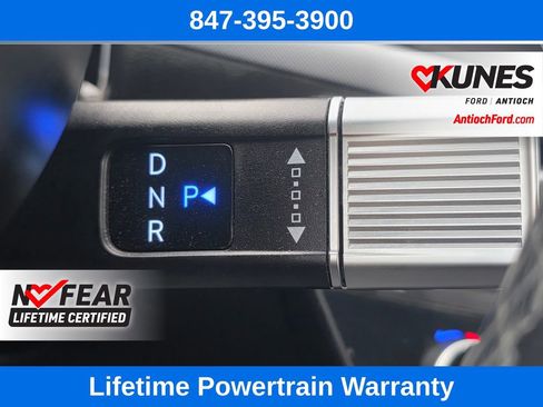 Used 2025 Hyundai Sonata SEL FWD image 42