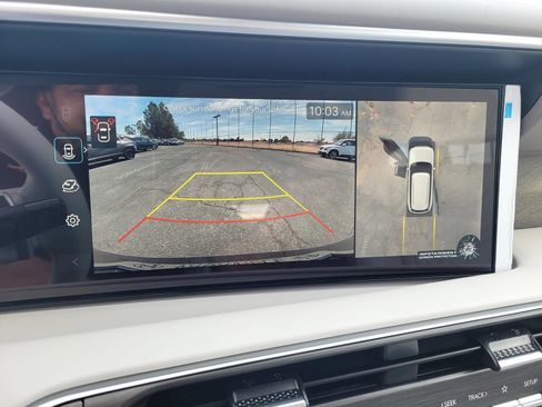New 2026 Hyundai Palisade SEL Premium FWD image 11