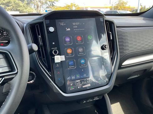 New 2025 Subaru Forester Premium image 17