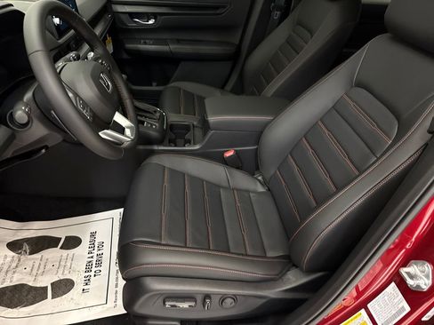 New 2026 Honda CR-V Sport-L image 20