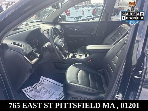 Used 2023 GMC Terrain Denali w/ Denali Premium Package image 21