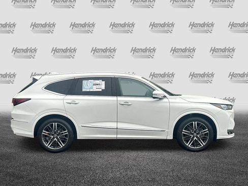 Used 2026 Acura MDX SH-AWD w/ Advance Package image 3