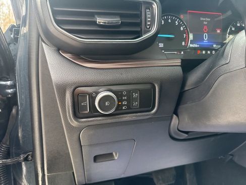 Used 2022 Ford Explorer Limited w/ Limited Technology Package image 17