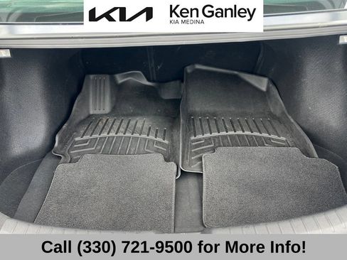 Certified 2024 Kia Forte GT-Line w/ GT-Line Premium Package FWD image 49