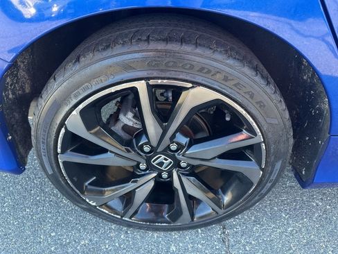 Used 2019 Honda Civic Sport image 14