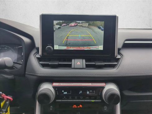 Certified 2025 Toyota RAV4 LE image 17