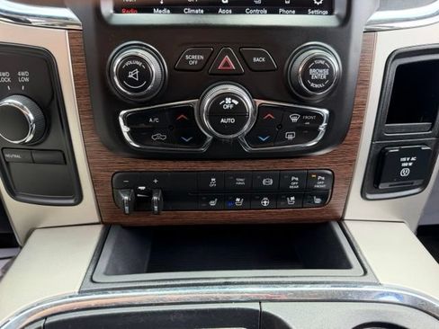 Used 2018 RAM 2500 Laramie AWD/4WD image 19