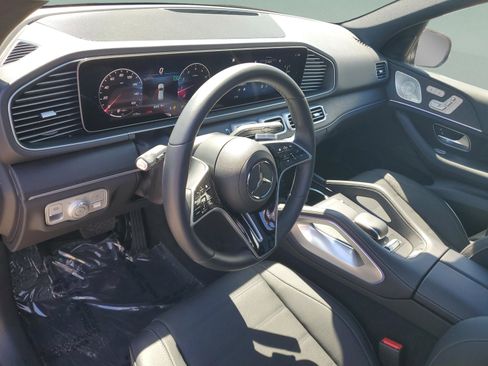 Certified 2025 Mercedes-Benz GLE 580 GLE 580 image 17