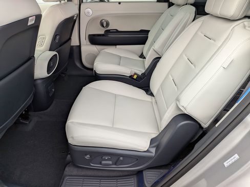 New 2026 Hyundai Palisade Calligraphy image 20