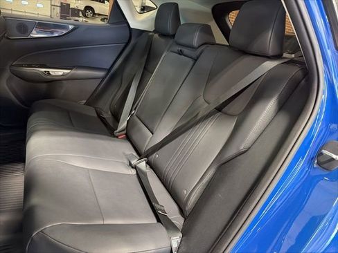 Used 2023 Lexus NX 350 AWD w/ Cold Area Package image 28