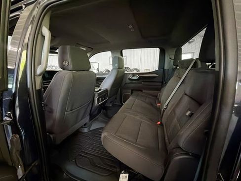 Used 2022 GMC Sierra 1500 Elevation AWD/4WD image 9