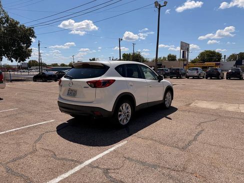 Used 2014 MAZDA CX-5 Grand Touring AWD/4WD image 6