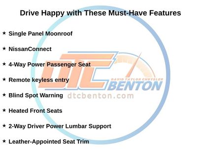 Used 2024 Nissan Altima 2.5 SR w/ SR Premium Package