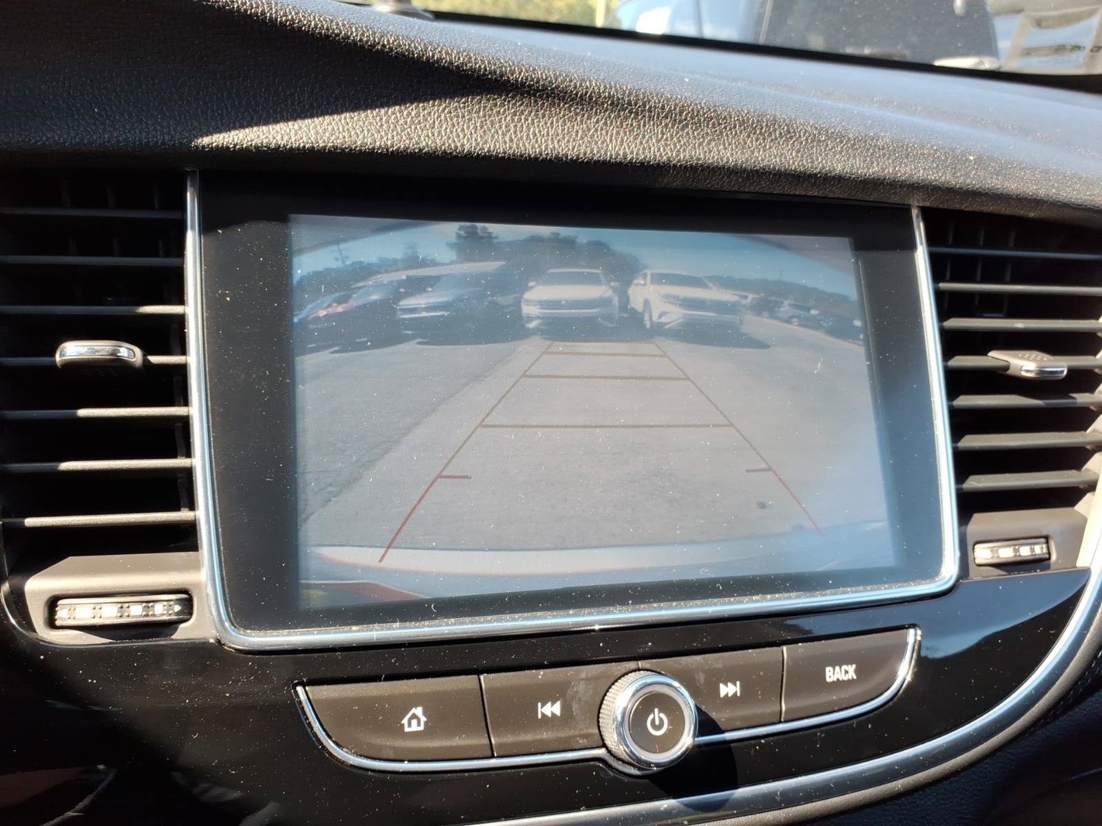 Used 2018 Buick Encore Preferred FWD image 17