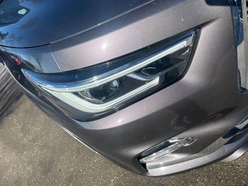 Used 2024 INFINITI QX80 Luxe image 37