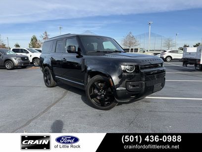 Used 2024 Land Rover Defender 130 X-Dynamic SE