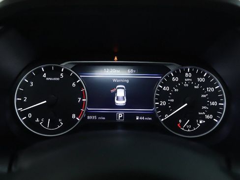 Certified 2024 Nissan Sentra SV FWD image 24