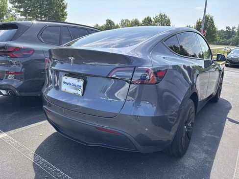 Used 2023 Tesla Model Y AWD image 24