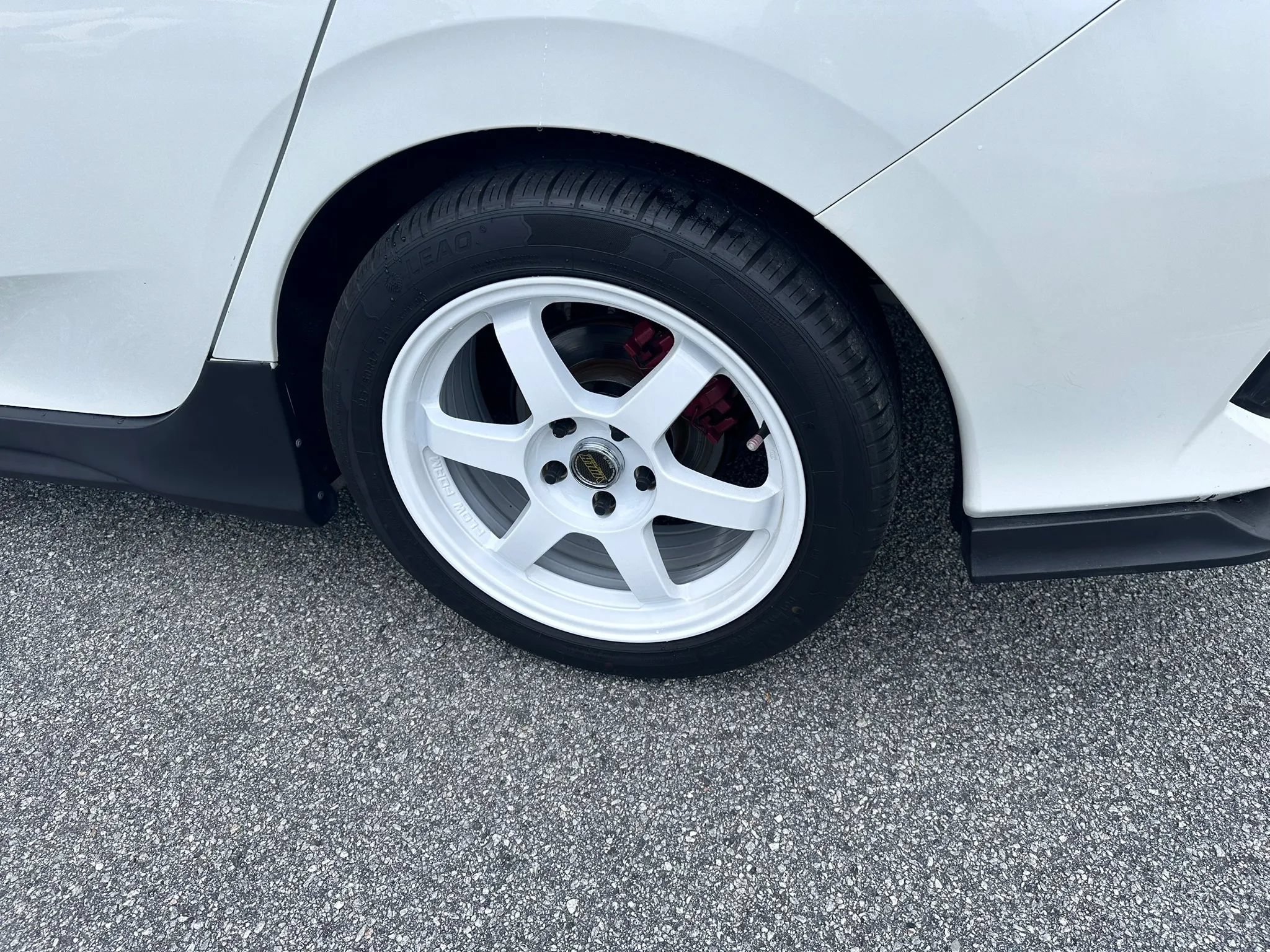 Used 2019 Honda Civic EX image 10