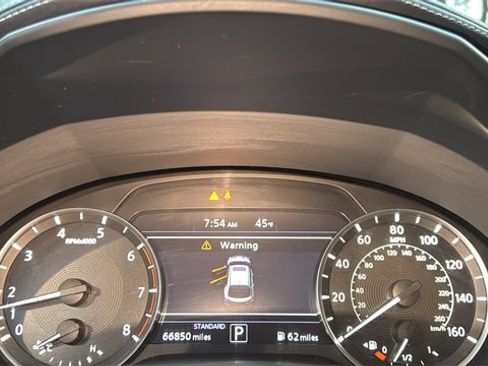 Used 2022 INFINITI QX55 Essential w/ Proassist Package image 16