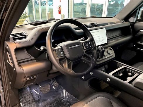 Used 2024 Land Rover Defender 130 Outbound image 16